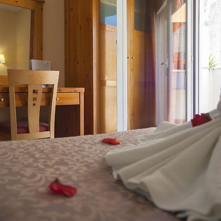 Hotel El Pinche de Oro à Benicarló Chambre photo